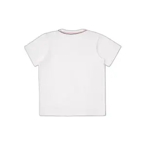 Child's T-shirt Guess Core image-1