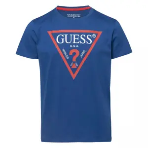 Kid's T-shirt Guess image-0