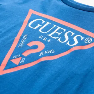 Kid's T-shirt Guess image-2