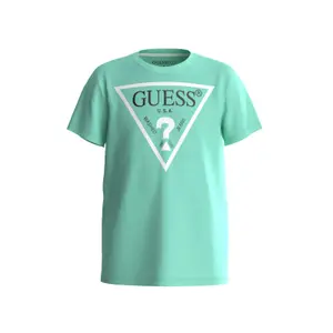 Child's T-shirt Guess Core image-0