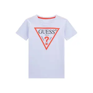 Kid's T-shirt Guess image-1