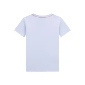 Kid's T-shirt Guess image-3