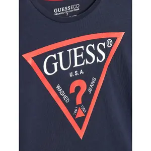 Kid's T-shirt Guess image-2