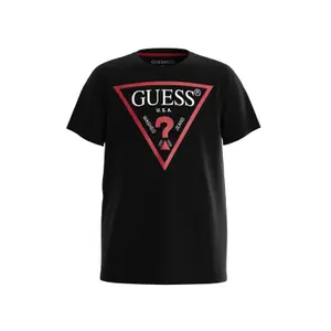 Child's T-shirt Guess Core image-1