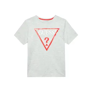 Kid's T-shirt Guess image-0