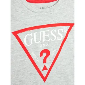Kid's T-shirt Guess image-2