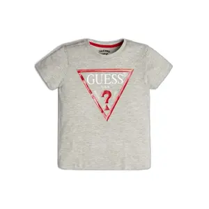 Child's T-shirt Guess Core image-0