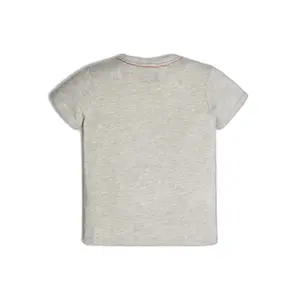 Child's T-shirt Guess Core image-1