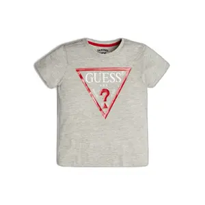 Child's T-shirt Guess Core image-0