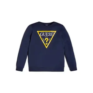 Sweatshirt child Guess Core image-0