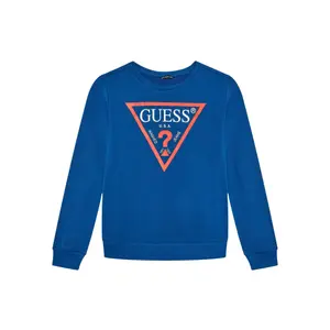 Child fleece Guess Core image-0