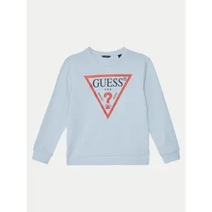 Child fleece Guess Core image-0