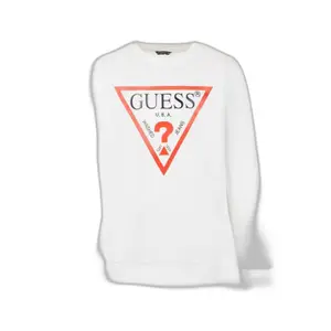 Sweatshirt child Guess Core image-0