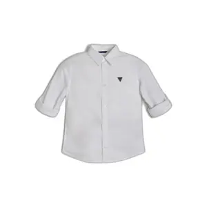 Adjustable shirt for children Guess Core image-0