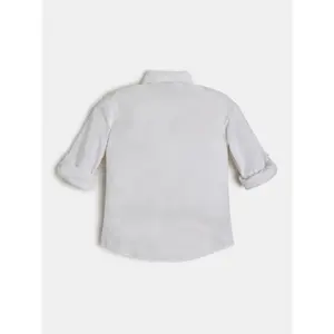 Adjustable shirt for children Guess Core image-1