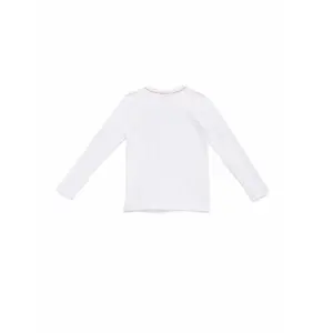 Long sleeve t-shirt Guess Core image-1