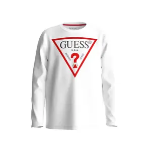 Long sleeve t-shirt Guess Core image-0