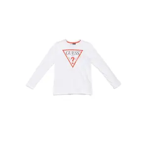 Long sleeve t-shirt Guess Core image-2