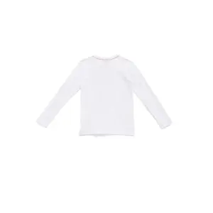 Long sleeve t-shirt Guess Core image-3