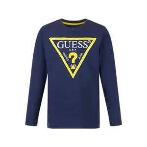 Long sleeve t-shirt Guess Core image-0