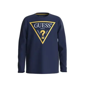 Long sleeve t-shirt Guess Core image-2