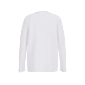 Camiseta de manga larga para niños Guess Core image-1