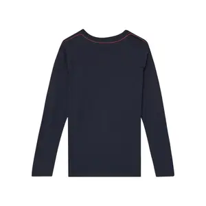 Long sleeve T-shirt Guess Core image-1