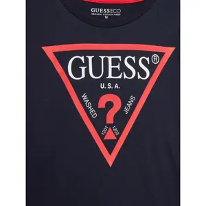 Long sleeve T-shirt Guess Core image-2