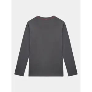 Long sleeve t-shirt Guess Core image-1