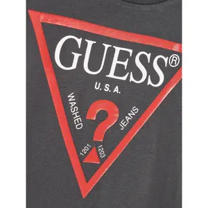 Long sleeve t-shirt Guess Core image-2