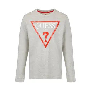 Long sleeve t-shirt Guess Core image-0