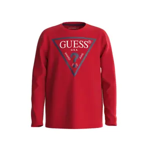 Long sleeve t-shirt Guess Core image-1