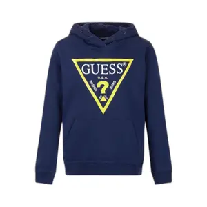 Children's hoodie Guess Core image-0