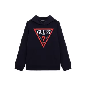 Child hoodie Guess image-0