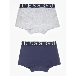 Set of 2 children's boxers Guess image-1