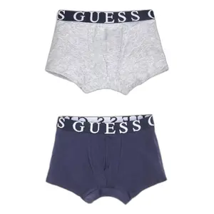 Set of 2 children's boxers Guess Bi-Pack image-0