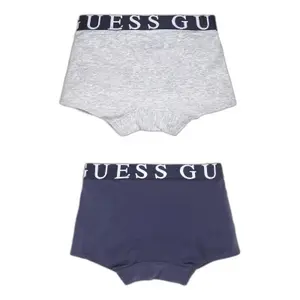 Set of 2 children's boxers Guess Bi-Pack image-1