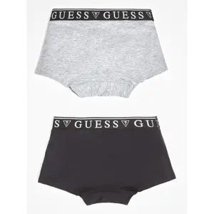 Set of 2 children's boxers Guess image-1