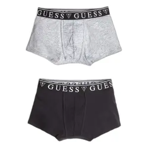 Set of 2 children's boxers Guess Bi-Pack image-0