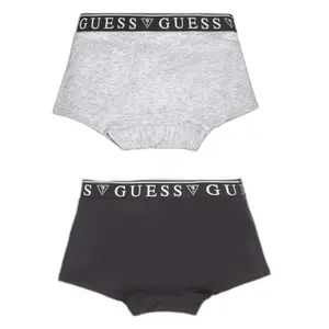 Set of 2 children's boxers Guess Bi-Pack image-1
