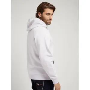 Camisola com capuz Guess ES Roy image-3