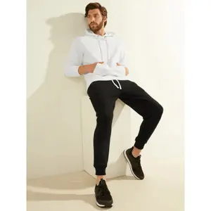 Camisola com capuz Guess ES Roy image-1