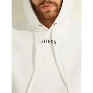 Camisola com capuz Guess ES Roy image-3