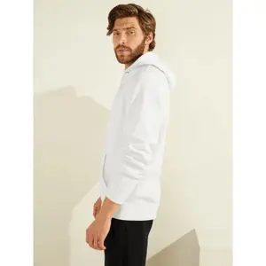 Camisola com capuz Guess ES Roy image-2