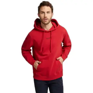 Camisola com capuz Guess ES Roy image-1