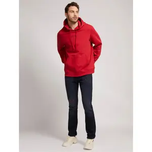 Camisola com capuz Guess ES Roy image-2