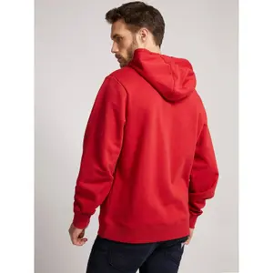 Camisola com capuz Guess ES Roy image-4