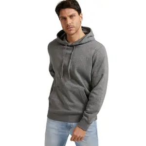 Sweatshirt com capuz Guess ES Roy image-1