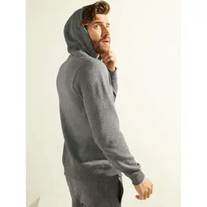 Sweatshirt com capuz Guess ES Roy image-4