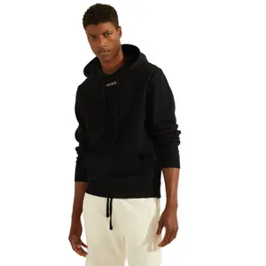 Camisola com capuz Guess ES Roy image-1